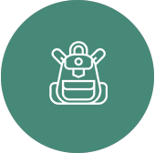 +290 tabere de copii