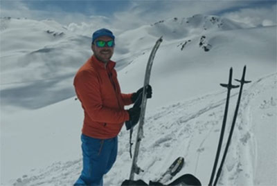 Daniel Ignătescu
